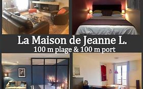 La Maison De Jeanne